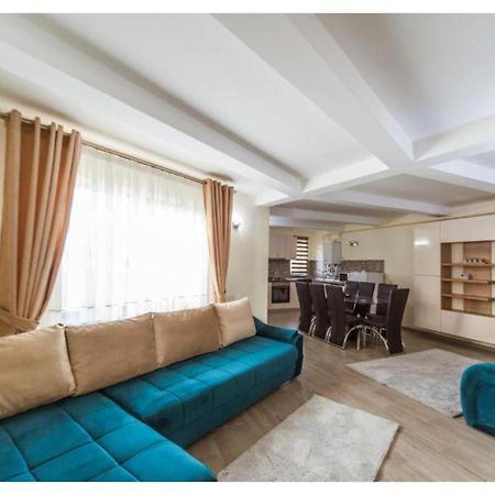 Luxury Apartment Πιτέστι Εξωτερικό φωτογραφία