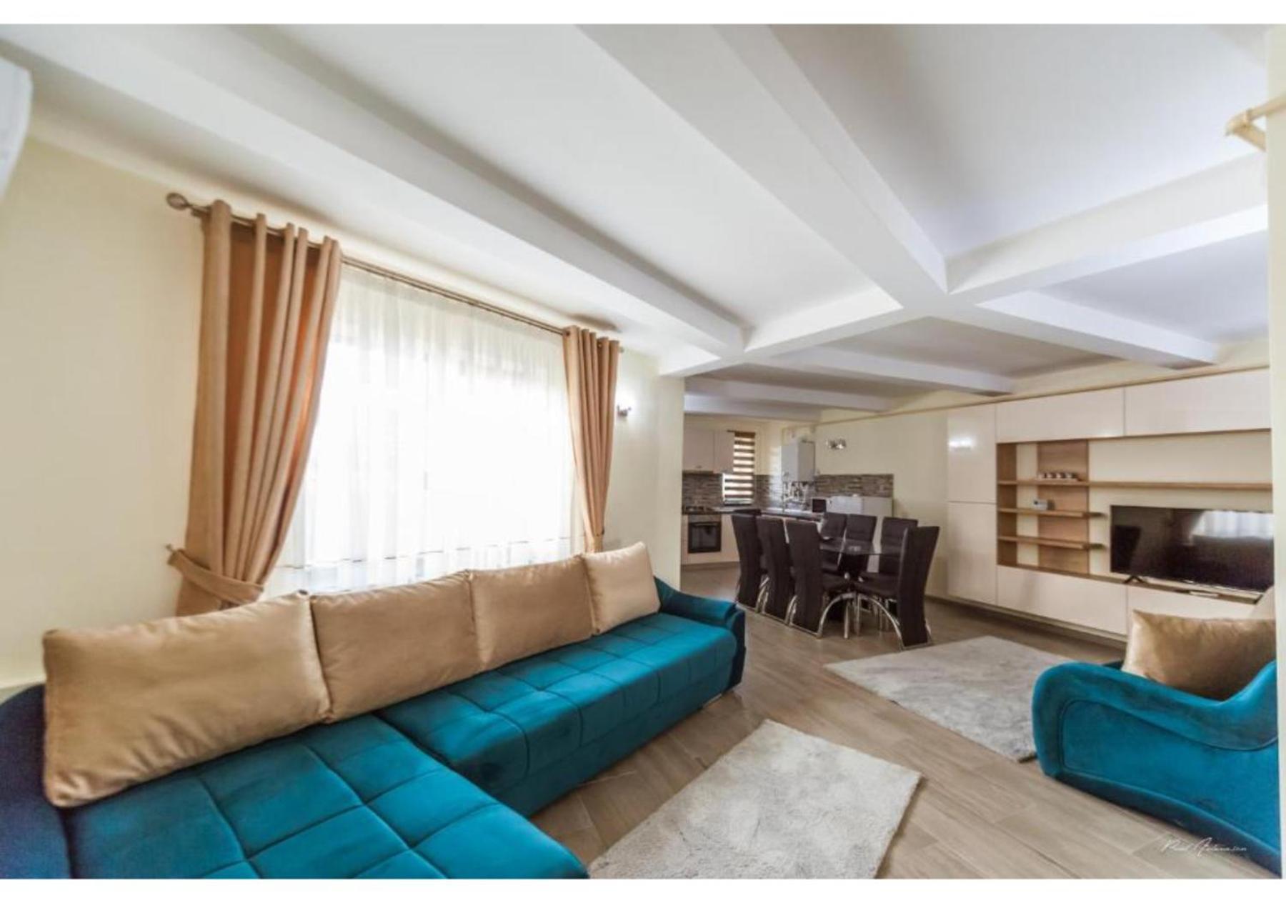 Luxury Apartment Πιτέστι Εξωτερικό φωτογραφία