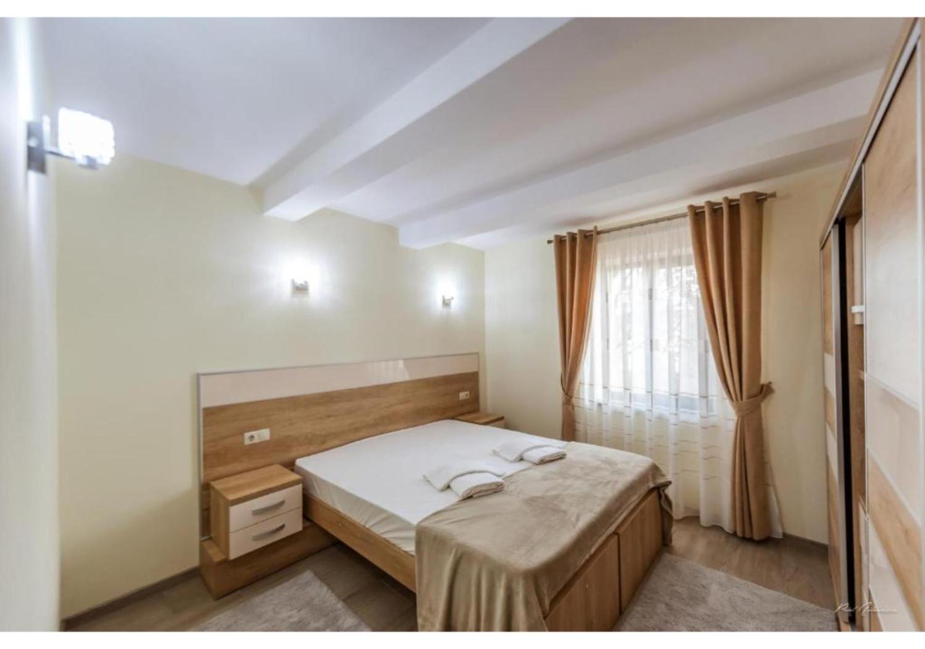 Luxury Apartment Πιτέστι Εξωτερικό φωτογραφία